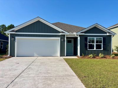 1030 Pampas Grass Drive Lot 330, Castle Hayne, NC, 28429