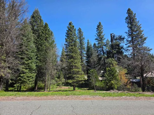 LOT W Colombero Dr, McCloud, CA 96057
