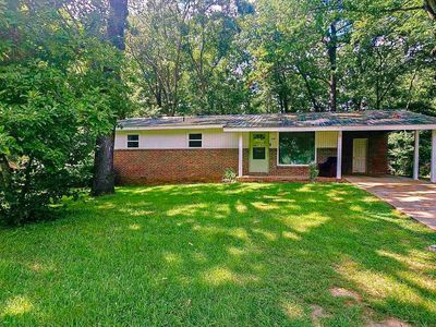 2405 Walker Chapel Rd, Fultondale, AL, 35068