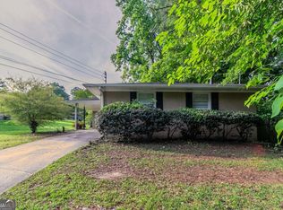 4029 Moffat Ct, Decatur, GA 30035