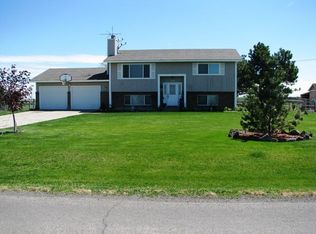 3892 N 3400 E, Kimberly, ID 83341
