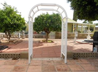 2434 N Barber Dr, Mesa, AZ 85215