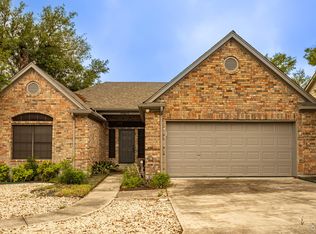25015 Lost Arrow, San Antonio, TX 78258