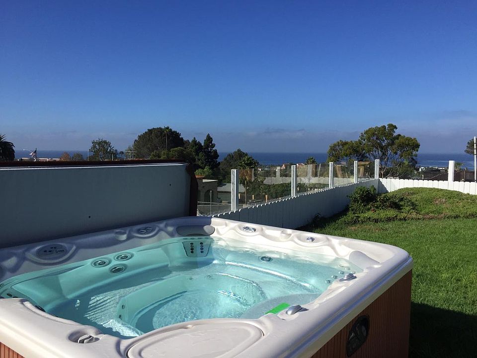 Hot Springs Spa