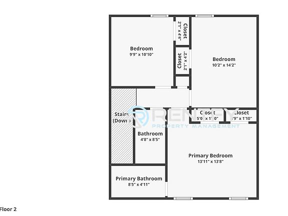 3rd image of 11045 Hunter Trail Ln