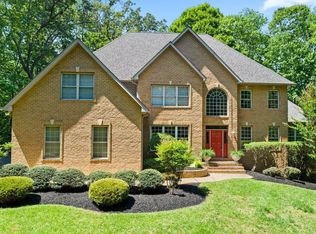 9350 Baker St, Owings, MD 20736