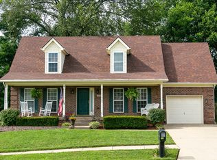 6913 Nansen Trce, Louisville, KY 40228