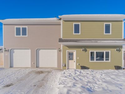 2701 Stryker Loop, North Pole, AK, 99705