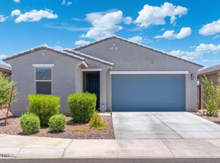 9245 N 173RD Lane, Waddell, AZ 85355