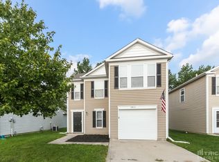 7915 Puckett Ln, Camby, IN 46113