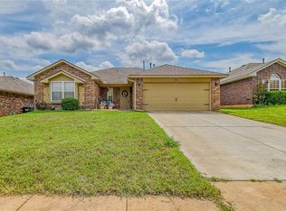 130 Tecumseh Ridge Rd, Norman, OK 73069