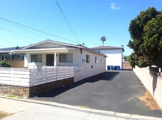 616 W Ofarrell St, San Pedro, CA 90731