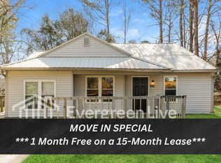 3638 Pebble Creek Dr, Hephzibah, GA 30815