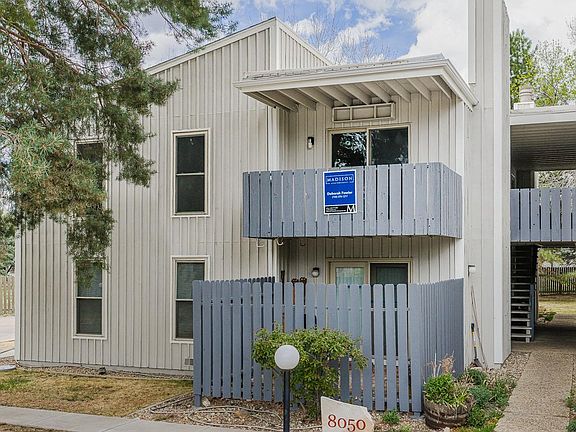 4th image of 8050 Niwot Rd #28