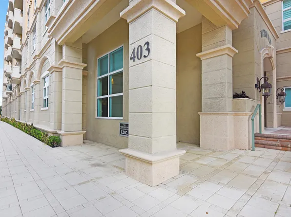 403 S Sapodilla Ave APT 301, West Palm Beach, FL 33401