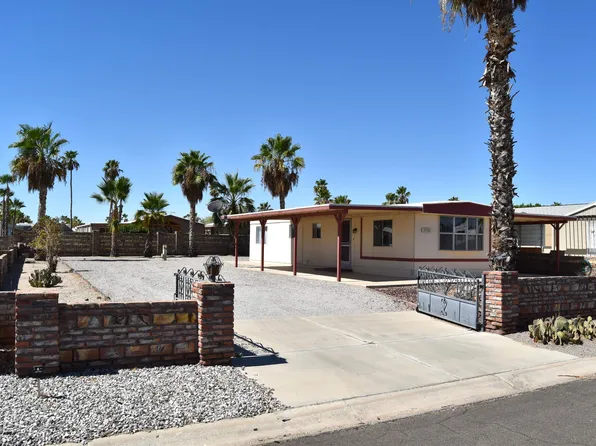 13503 E 42nd Dr, Yuma, AZ 85367