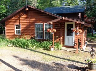 2098 W County Road G, Mercer, WI 54547