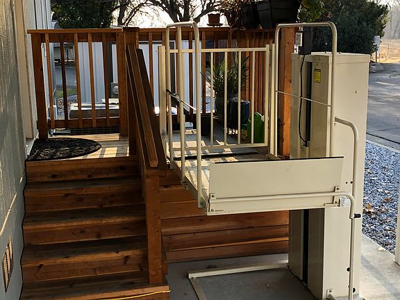 5th image of 63 Casa Grande Dr Space 63
