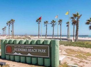 (Undisclosed Address), Port Hueneme, CA 93041