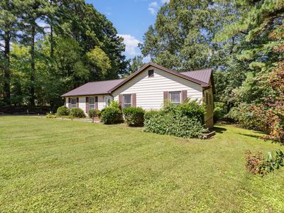 309 Smith Dr, Durham, NC, 27712
