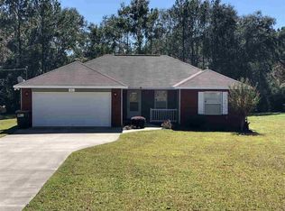 301 Hilltop Dr, Midway, FL 32343