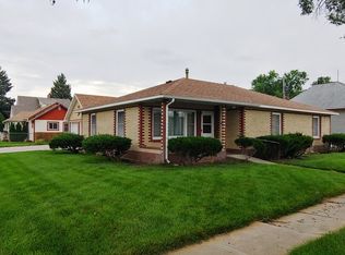 501 S 6th Ave, Sterling, CO 80751