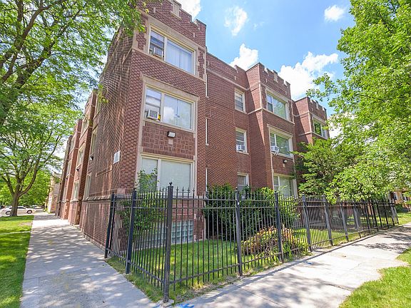 2nd image of 3004-10 W 60th St #1