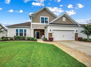 278 Copper Leaf Dr, Myrtle Beach, SC 29588