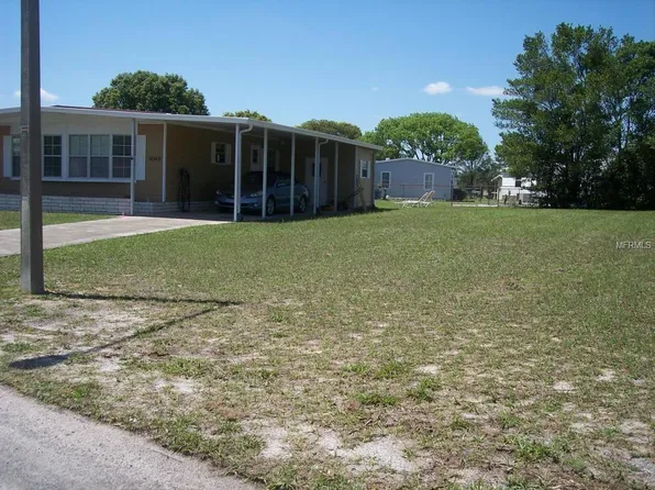 15001 Rialto Ave, Brooksville, FL 34613