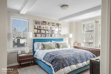 Rented by Sotheby's International Realty