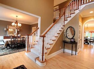 N29W30506 Red Hawk Rd, Pewaukee, WI 53072