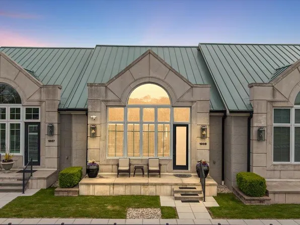 1009 S Washington Ave #3, Royal Oak, MI 48067