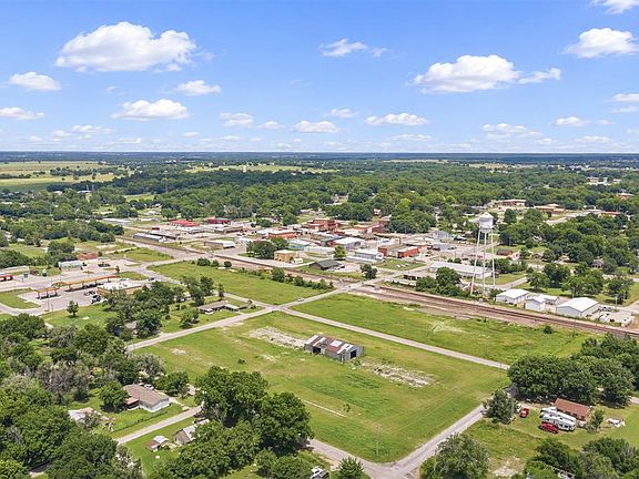 5th image of W Chickasaw St Lot 1-4
