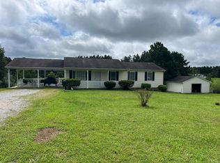 2135 Spring Garden Rd, Chatham, VA 24531