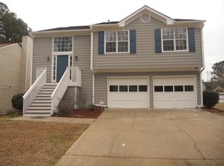 5210 Lakebrooke Run, Stone Mountain, GA 30087