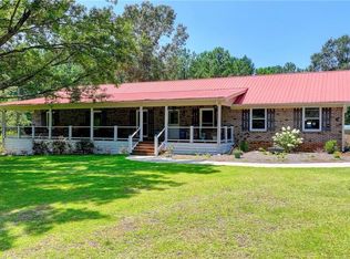 4000 Grady Smith Rd, Loganville, GA 30052