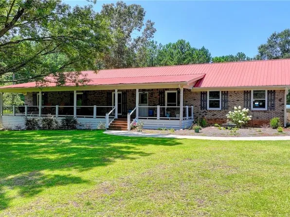 4000 Grady Smith Rd, Loganville, GA 30052