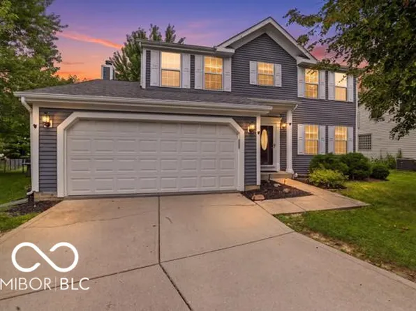3312 Azalea Ct, Westfield, IN 46074