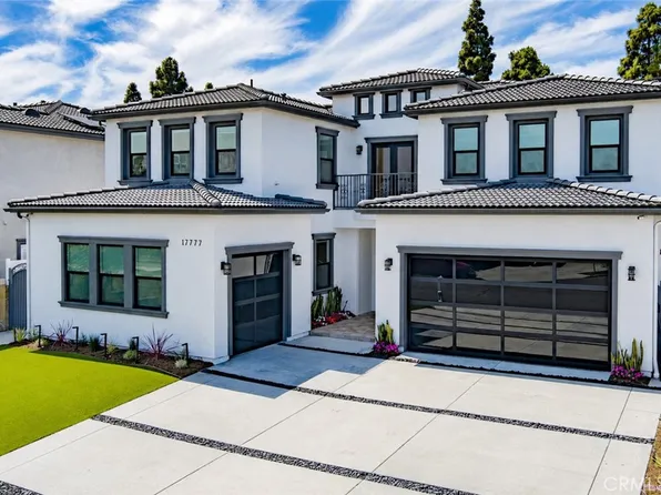 17777 Joshua Cir, Fountain Valley, CA 92708