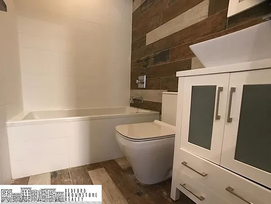 Rented by Bedford Brownstone Realty | media 26