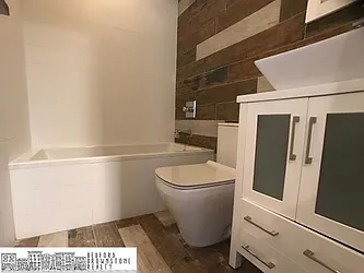 Rented by Bedford Brownstone Realty