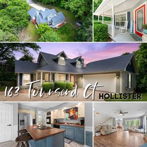 163 Townsend Court, Hollister, MO, 65672