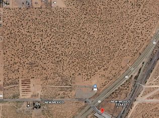 State Line Dr, Chaparral, NM 88081