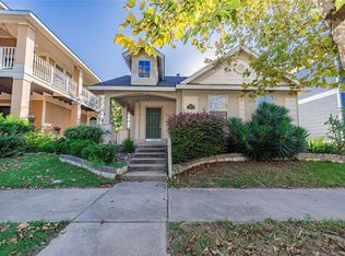 1704 Spanish Moss Way, Aubrey, TX 76227
