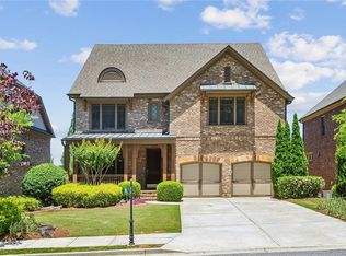3543 Brookleigh Ln NE, Atlanta, GA 30319