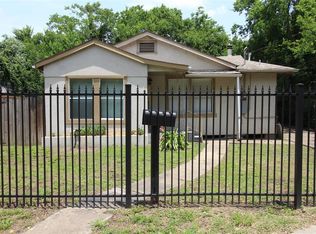 4727 Coke St, Houston, TX 77020