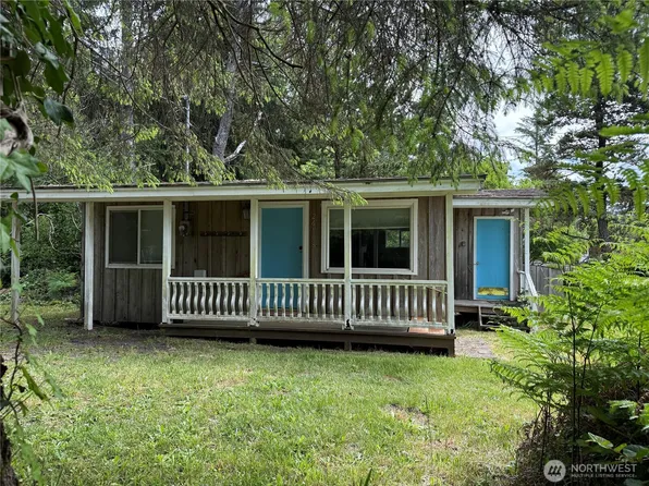 26108 S Lane, Ocean Park, WA 98640