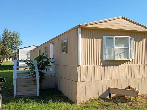 1700 Main St Lot 34, Teague, TX 75860