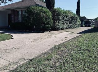 1405 Osage Trl, Mesquite, TX 75149