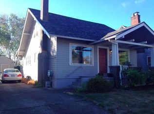 2715 NE 68th Ave, Portland, OR 97213